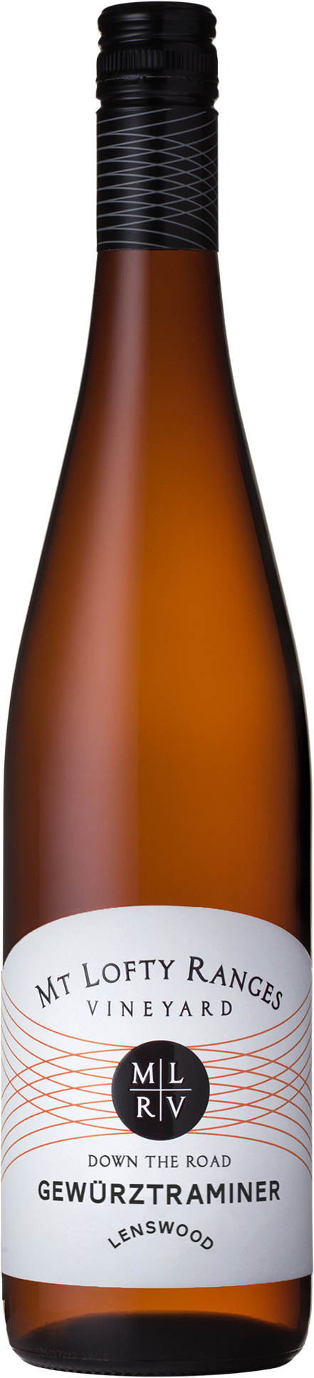 Mt Lofty Ranges Vineyard Down the Road Lenswood Gewürztraminer 2024 Adelaide Hills